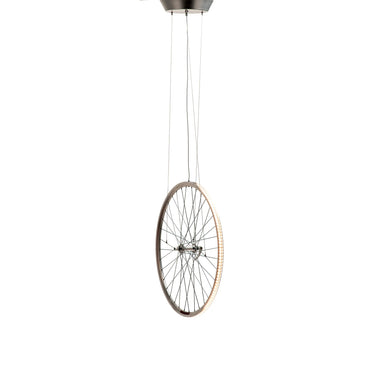 Cyclampa Eddy Pendant Light