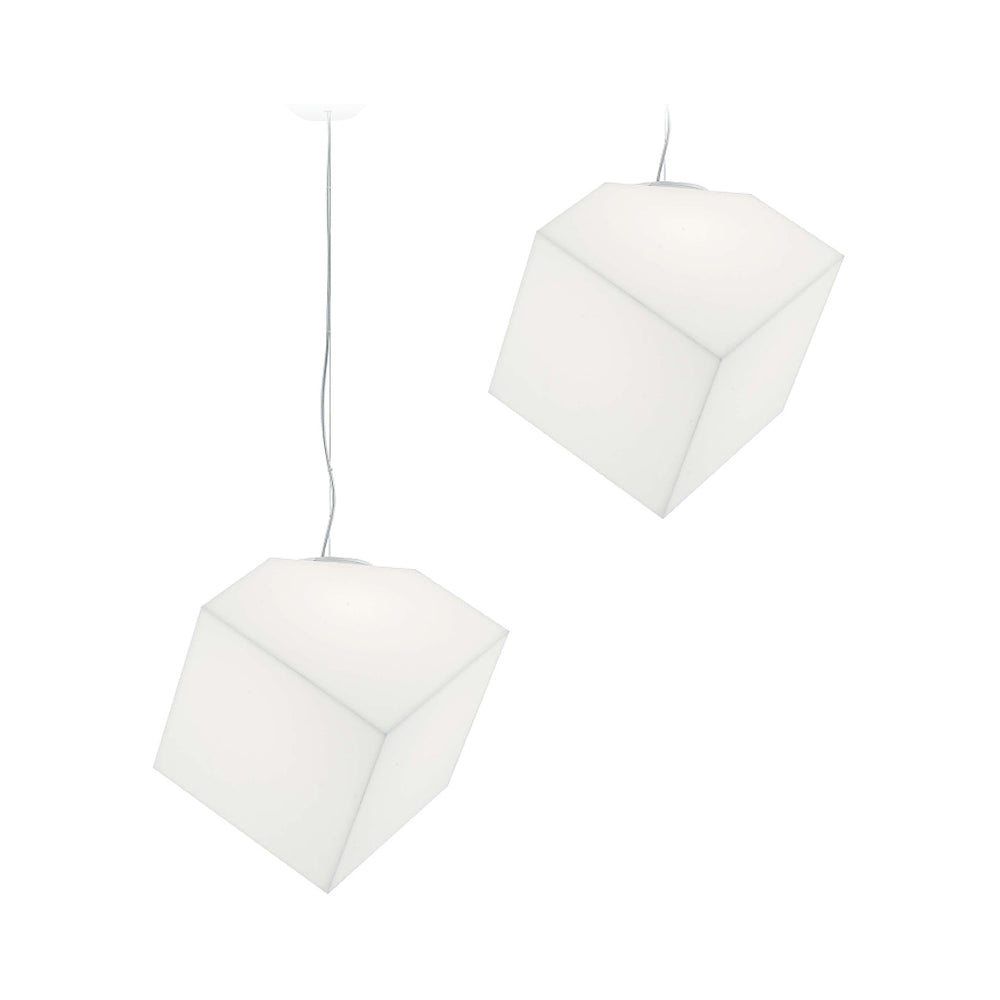 Artemide Edge 30 Pendant Light