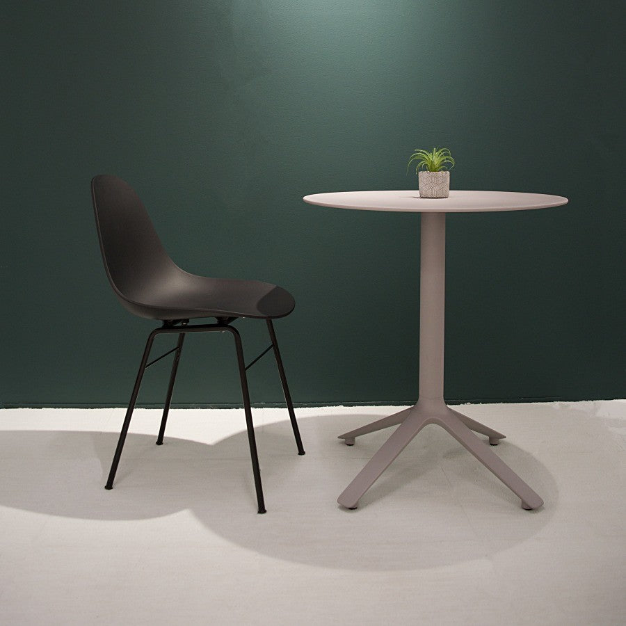 TOOU Eex Round Dining Table