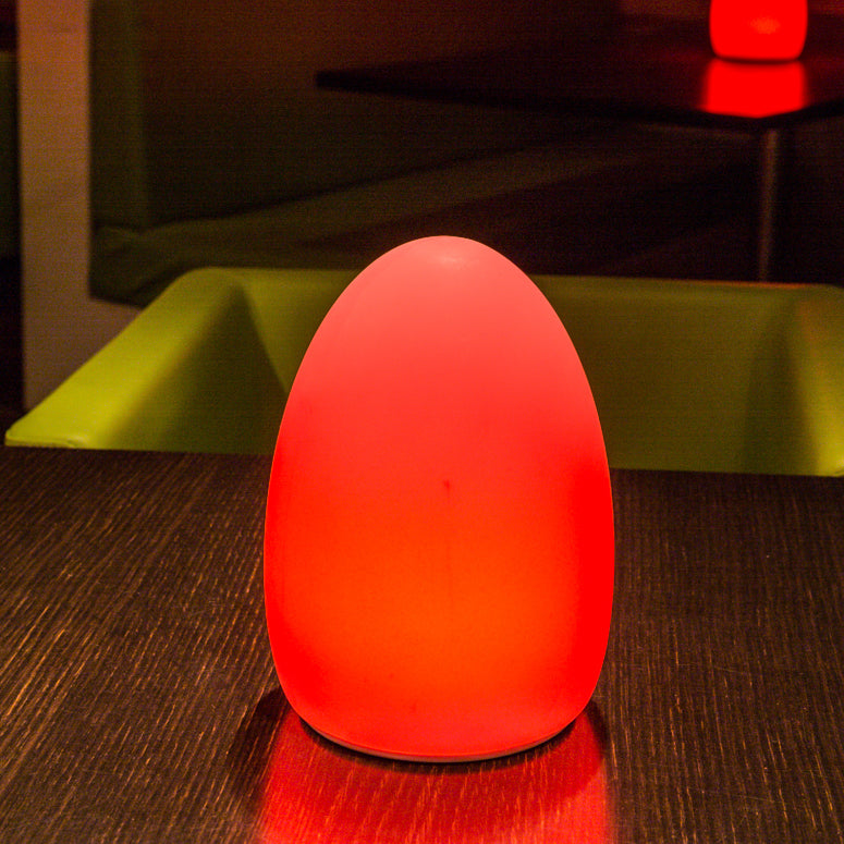 Egg Bluetooth LED Cordless Lamp by Smart & Green - Indoor and Outdoor