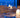 Wireless Neoz Egg table lamp, award-winning design, soft glow, perfect for restaurant and hotel use.