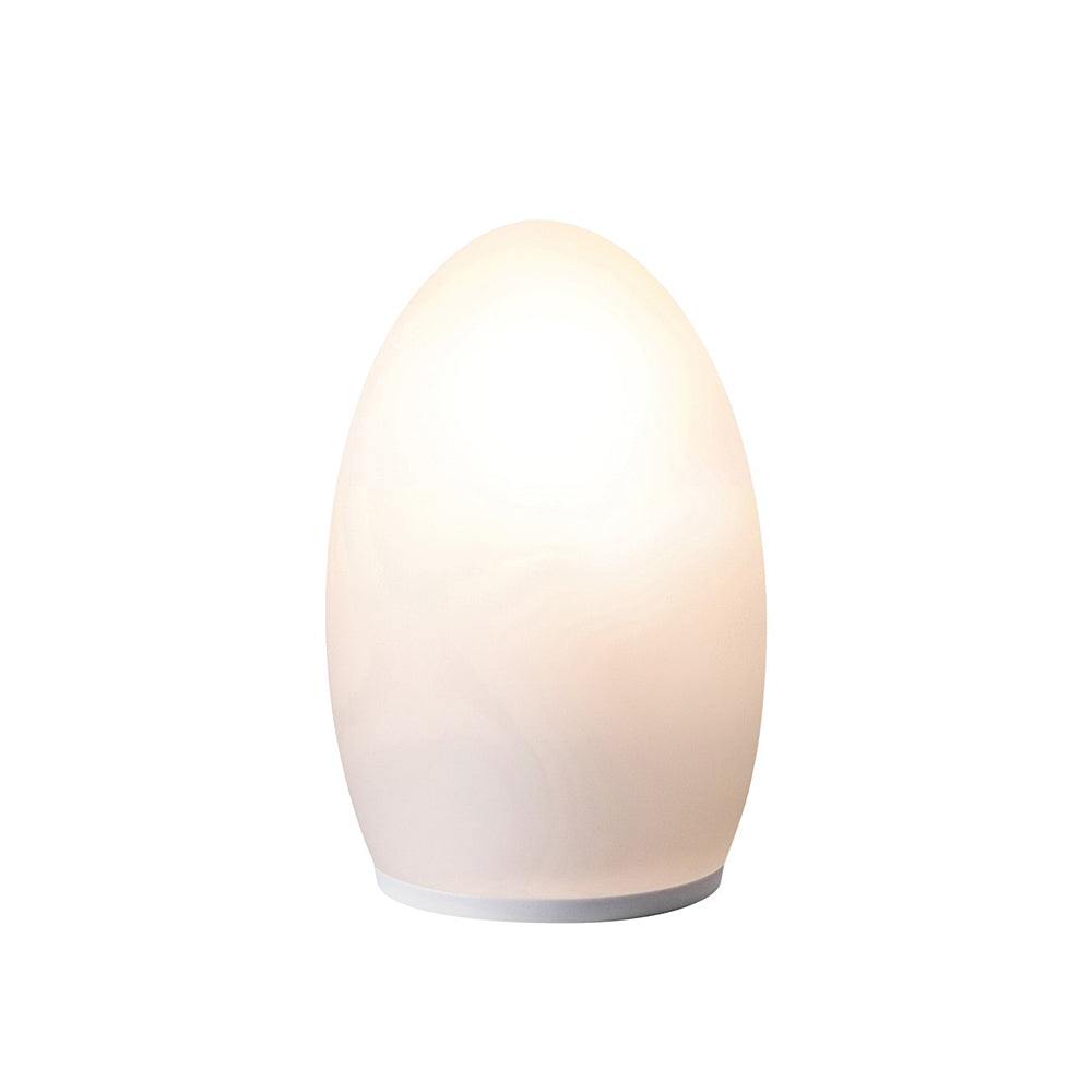 Egg Cordless Table Lamp by Neoz