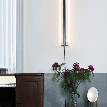 Frama Eiffel 1000 Wall Lamp Double Gun Metal