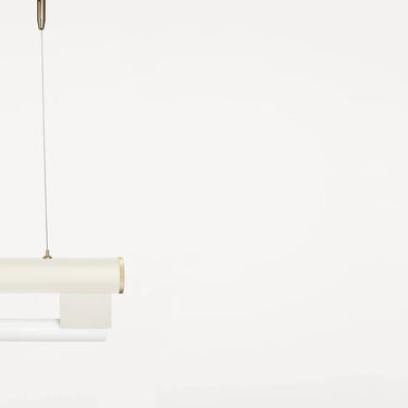 Frama Eiffel 1000 Wall Lamp Double Cream
