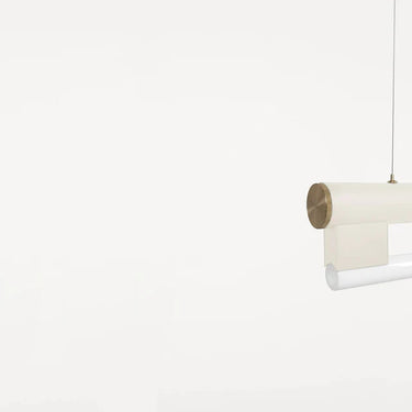 Frama Eiffel 1000 Wall Lamp Double Cream