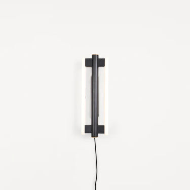 Frama Eiffel 500 Wall Lamp Double Gun Metal