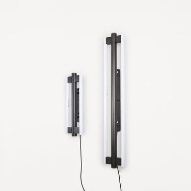 Frama Eiffel 500 Wall Lamp Double Gun Metal