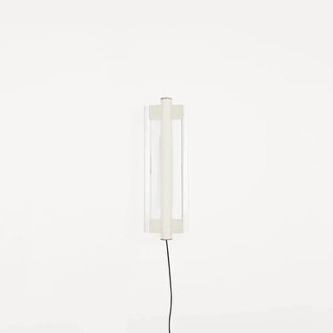 Frama Eiffel 500 Wall Lamp Double Cream