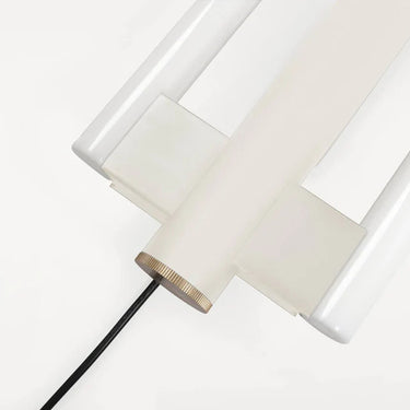Frama Eiffel 1000 Wall Lamp Double Cream