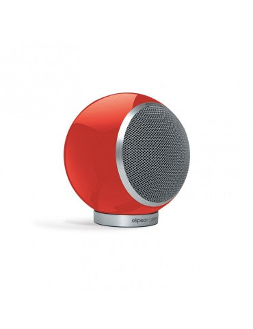 Planet M Speaker - Red by Elipson