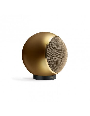 Planet M Speaker - Gold by Elipson