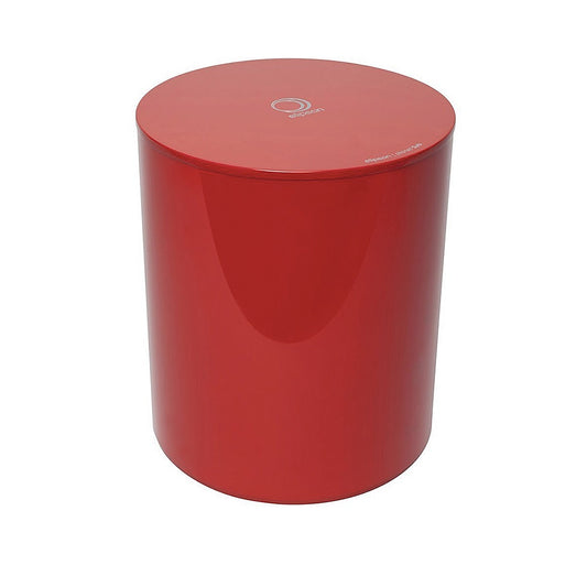 Planet Subwoofer Red by Elipson