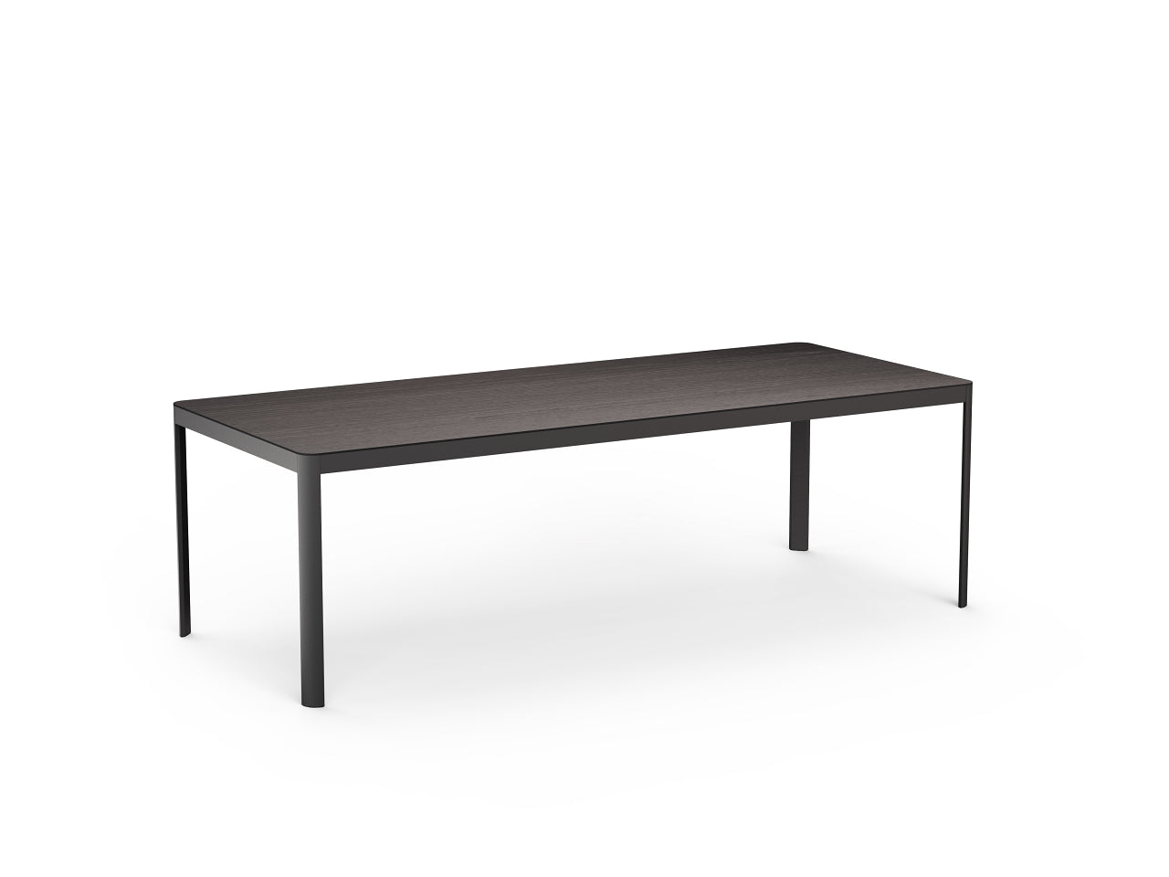 B&T Elusive 35 Dining Table