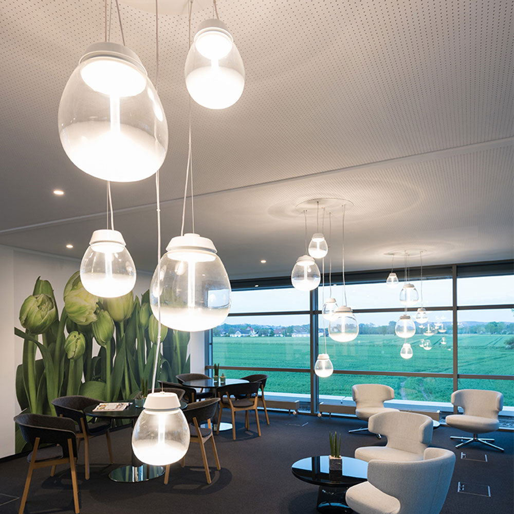 Artemide Empatia 36 Pendant Light