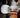 Empatia 26 Table Lamp by Artemide - White Aluminum Base 