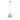 Hand-Blown Glass Pendant Light - Artemide Empatia 16