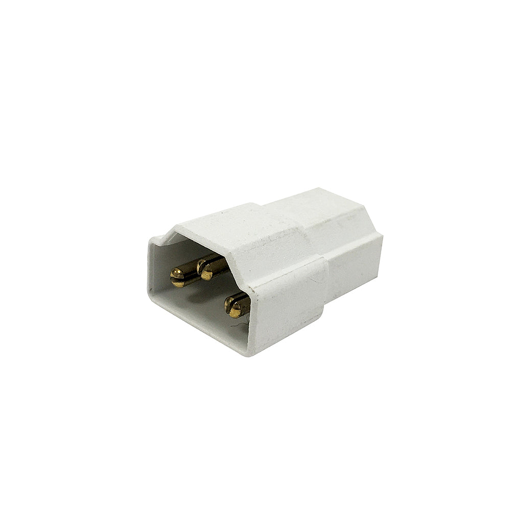 Nora Lighting End-to-End Connector