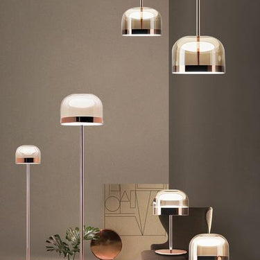 FontanaArte Equatore Floor Lamp Medium