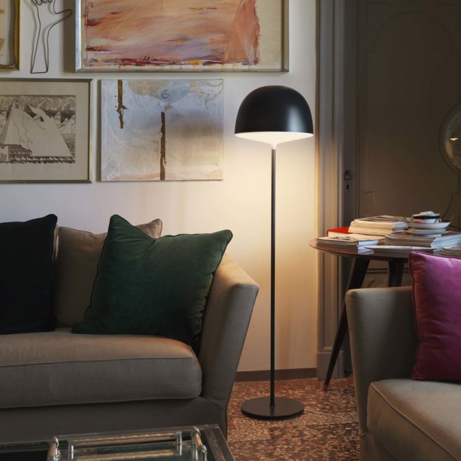 FontanaArte Equatore Floor Lamp Medium