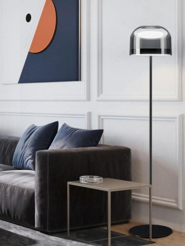 FontanaArte Equatore Floor Lamp Medium