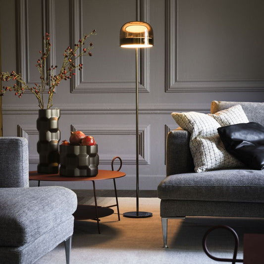 FontanaArte Equatore Floor Lamp Small