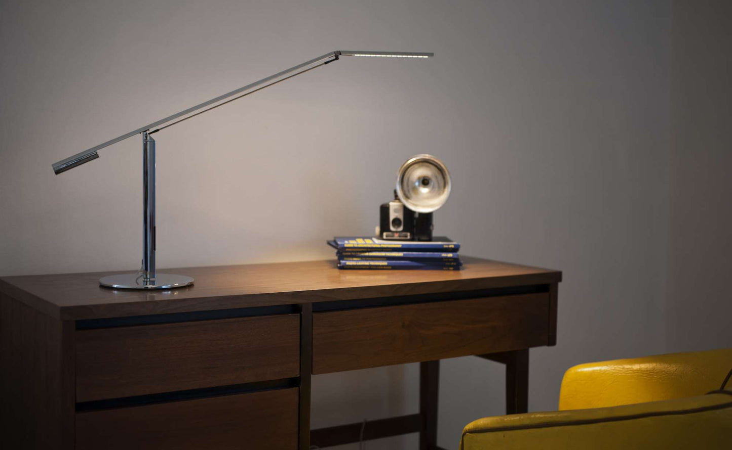 Koncept Equo LED Desk Lamp - New