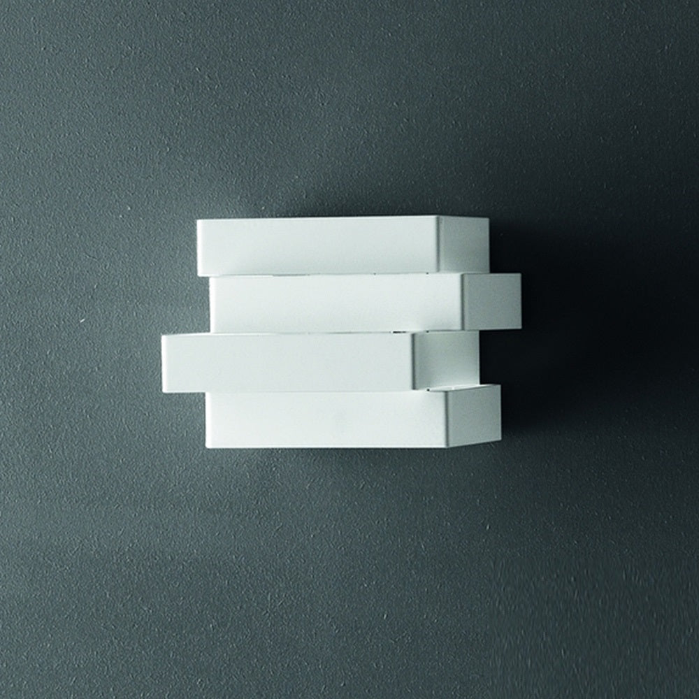 Escape Cube Wall Light by Karboxx