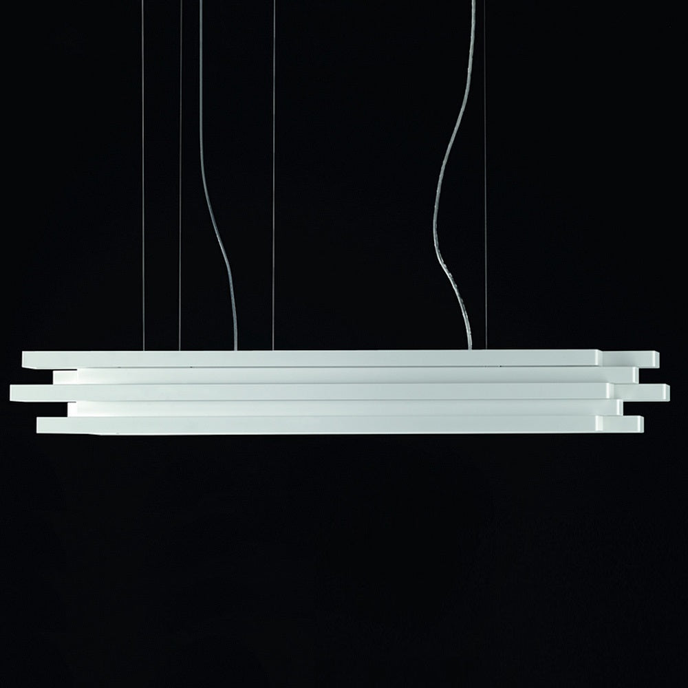 Escape Pendant Light Large by Karboxx