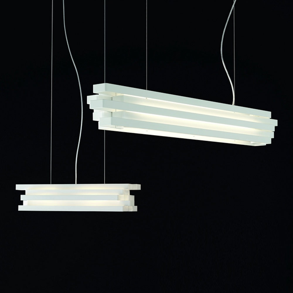 Escape Pendant Light Small by Karboxx