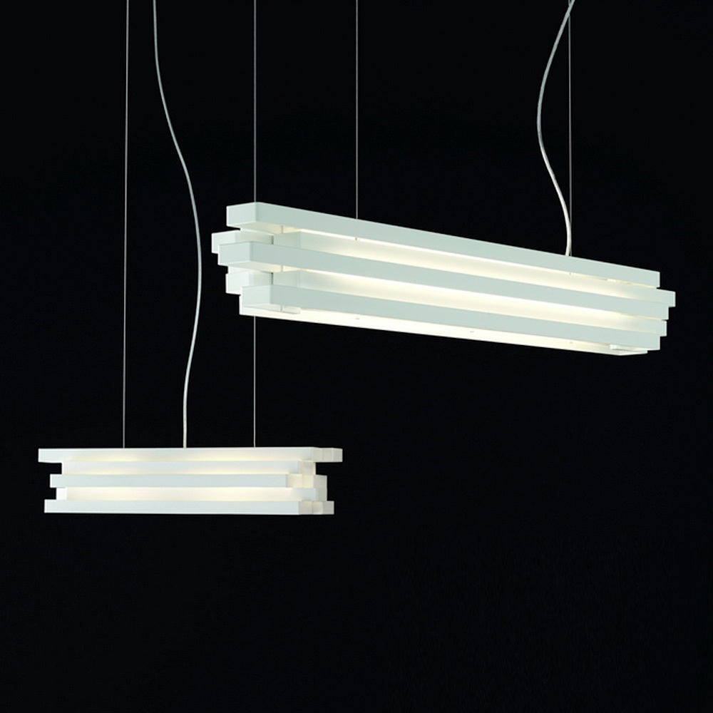 Escape Pendant Light Large by Karboxx