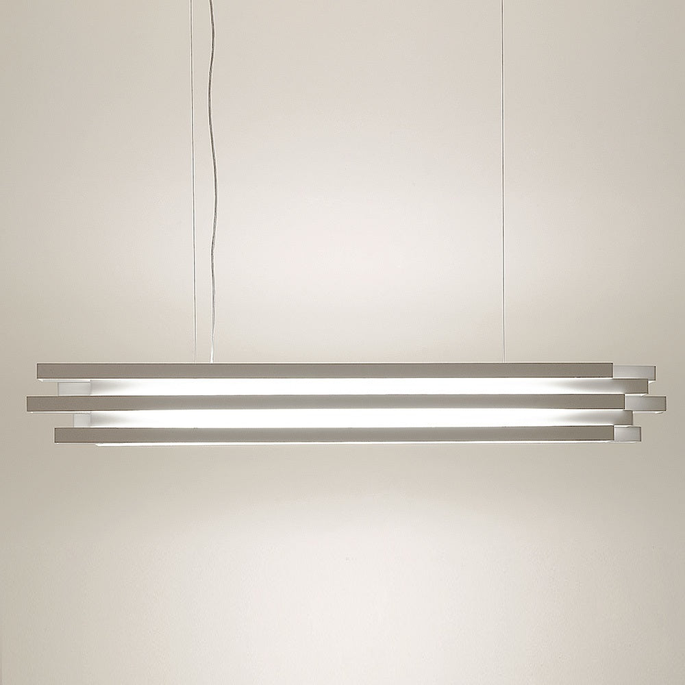Escape Pendant Light Large by Karboxx