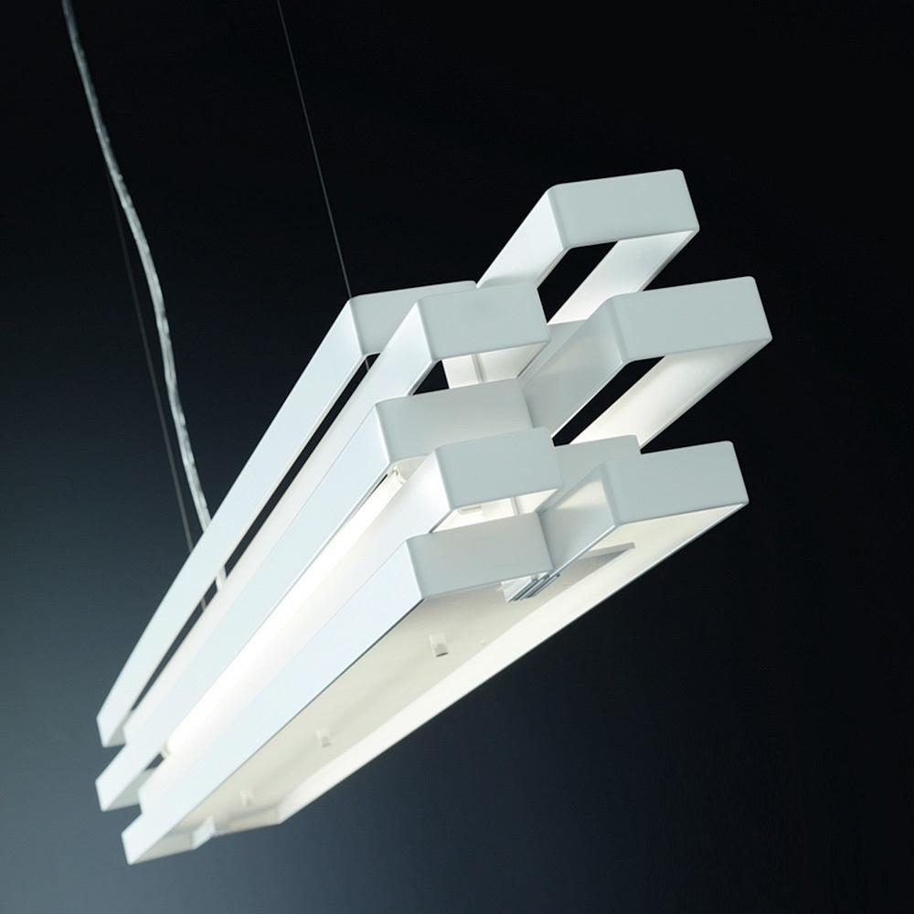 Escape Pendant Light Small by Karboxx