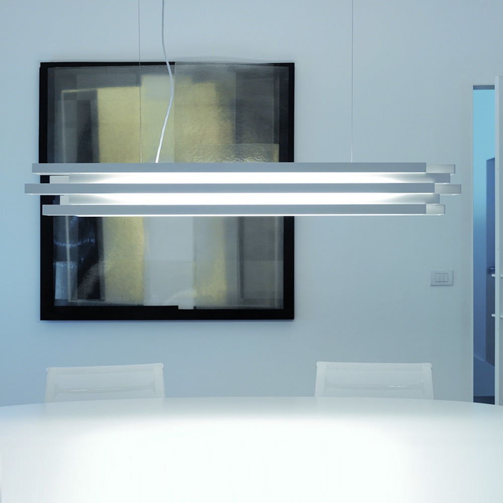 Escape Pendant Light Large by Karboxx