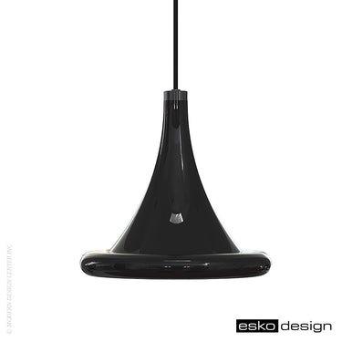 Radius Core Pendant by Esko Design | Esko Design | LoftModern