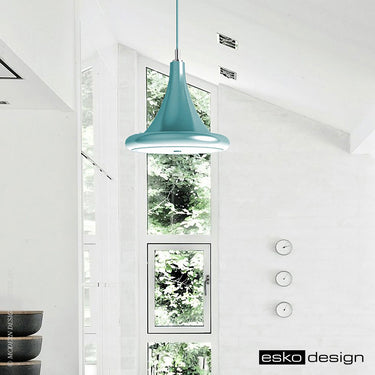 Radius Core Pendant by Esko Design | Esko Design | LoftModern