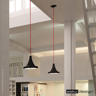 Radius Core Pendant by Esko Design | Esko Design | LoftModern