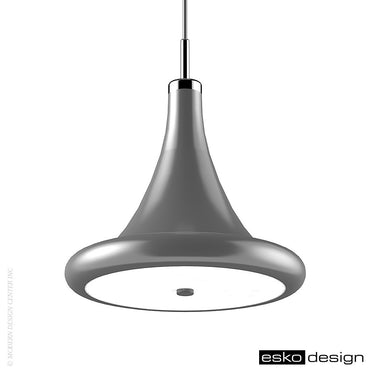 Radius Core Pendant by Esko Design | Esko Design | LoftModern