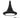 Radius Core Pendant by Esko Design | Esko Design | LoftModern