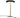 Radius Desk Lamp Leather by Esko Design | Esko Design | LoftModern