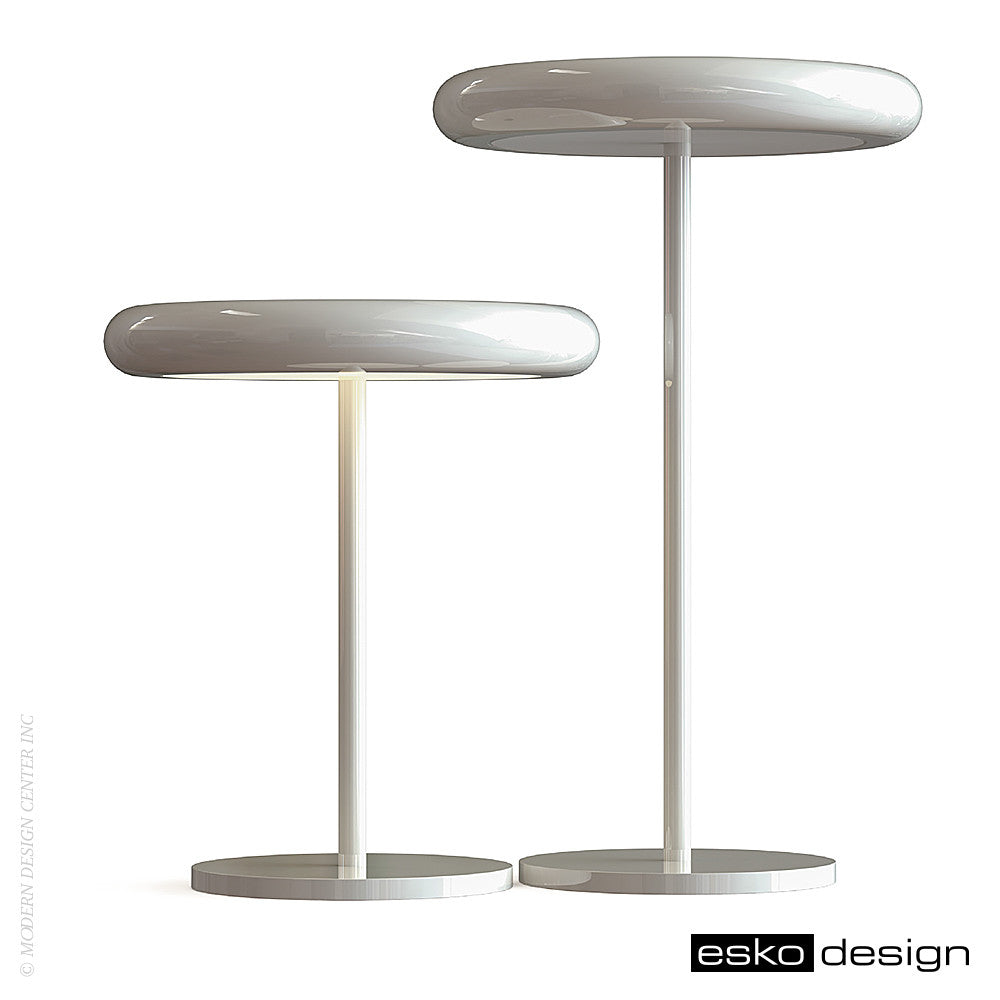 Radius Desk Lamp by Esko Design | Esko Design | LoftModern