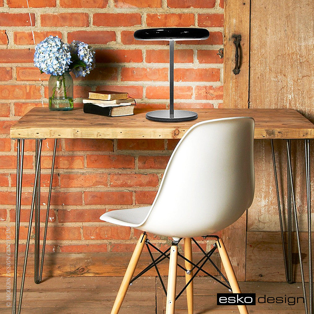 Radius Desk Lamp by Esko Design | Esko Design | LoftModern