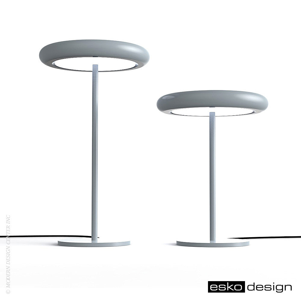 Radius Desk Lamp by Esko Design | Esko Design | LoftModern