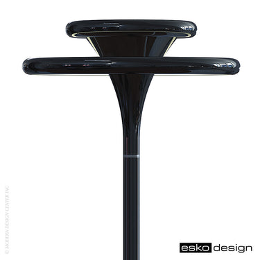 Radius Floor Lamp by Esko Design | Esko Design | LoftModern