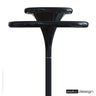 Radius Floor Lamp by Esko Design | Esko Design | LoftModern