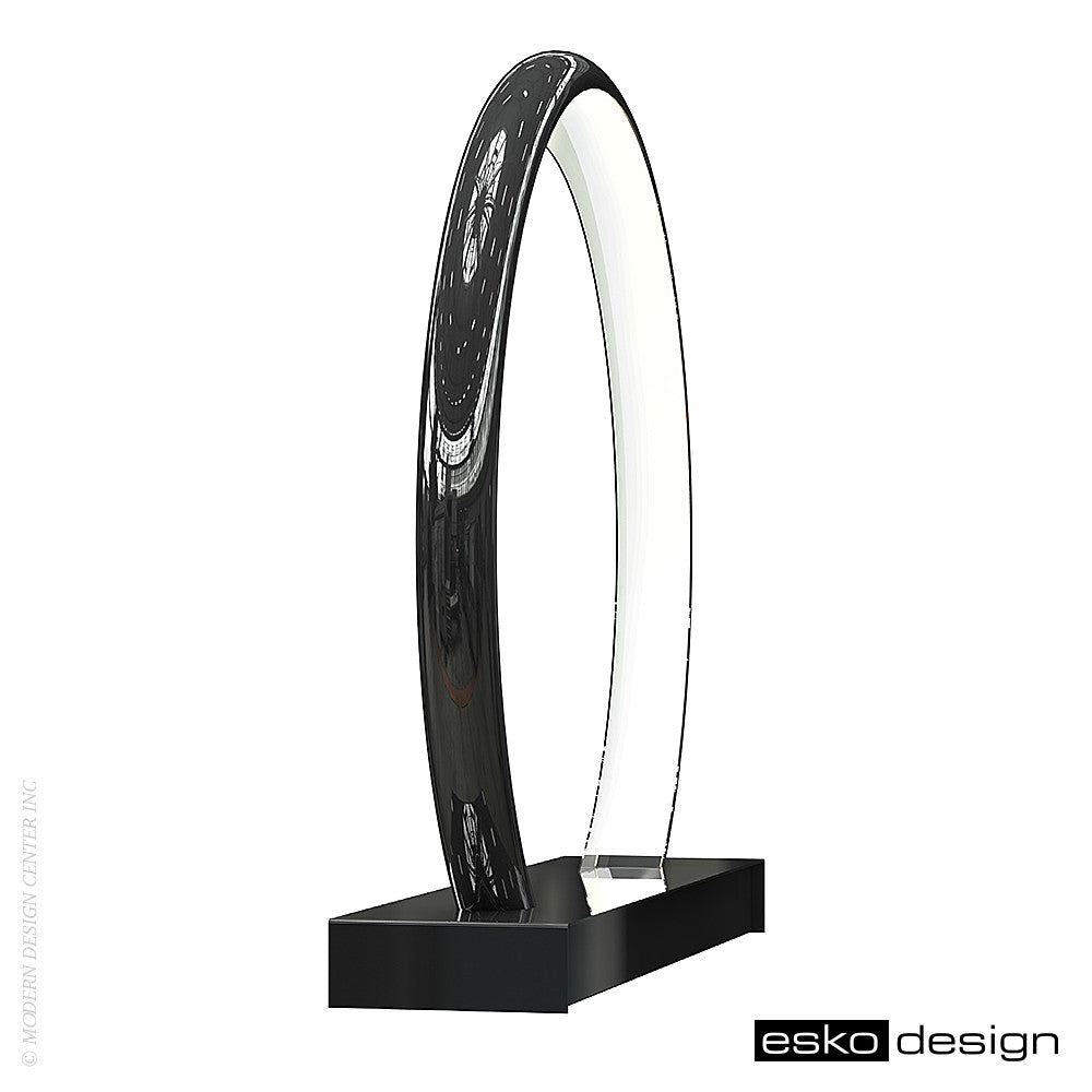 Radius Gateway Desk Lamp by Esko Design | Esko Design | LoftModern