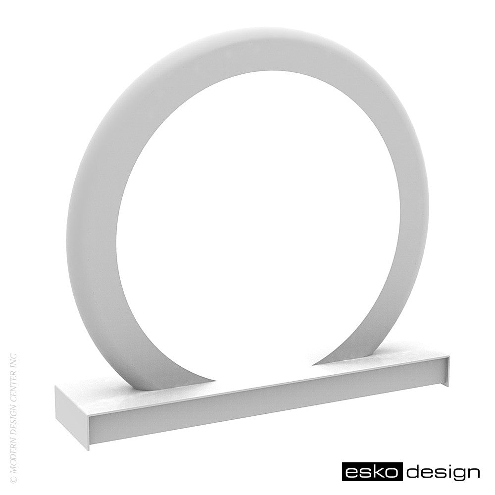Radius Gateway Desk Lamp by Esko Design | Esko Design | LoftModern