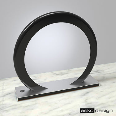 Radius Gateway Desk Lamp by Esko Design | Esko Design | LoftModern