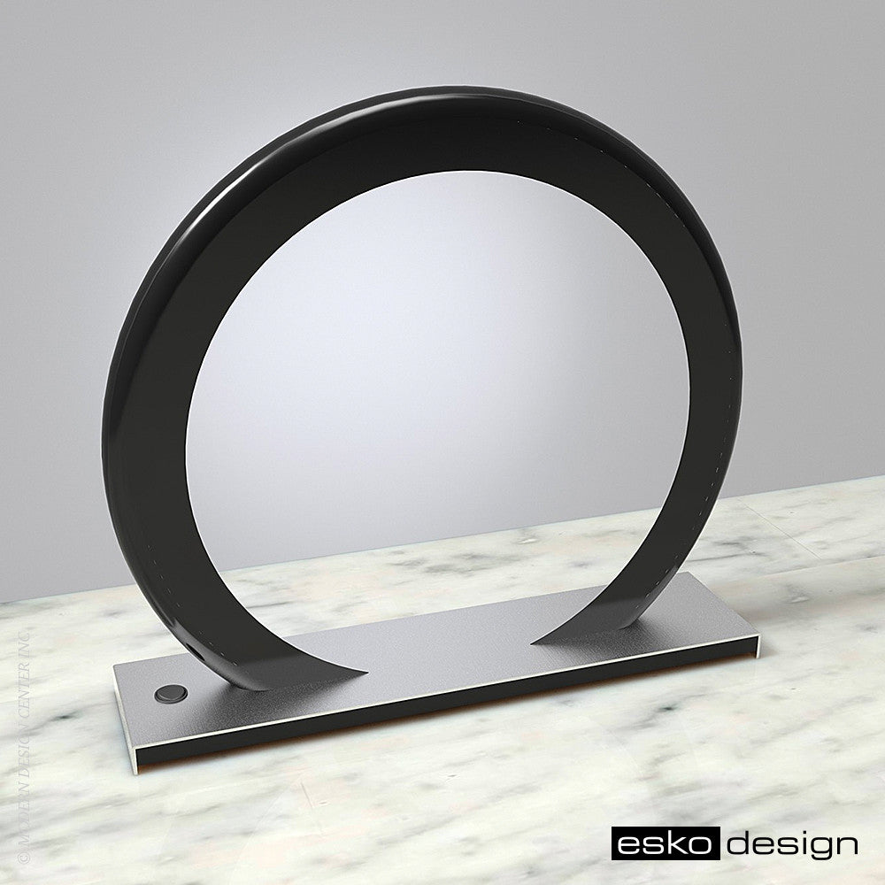 Radius Gateway Desk Lamp by Esko Design | Esko Design | LoftModern