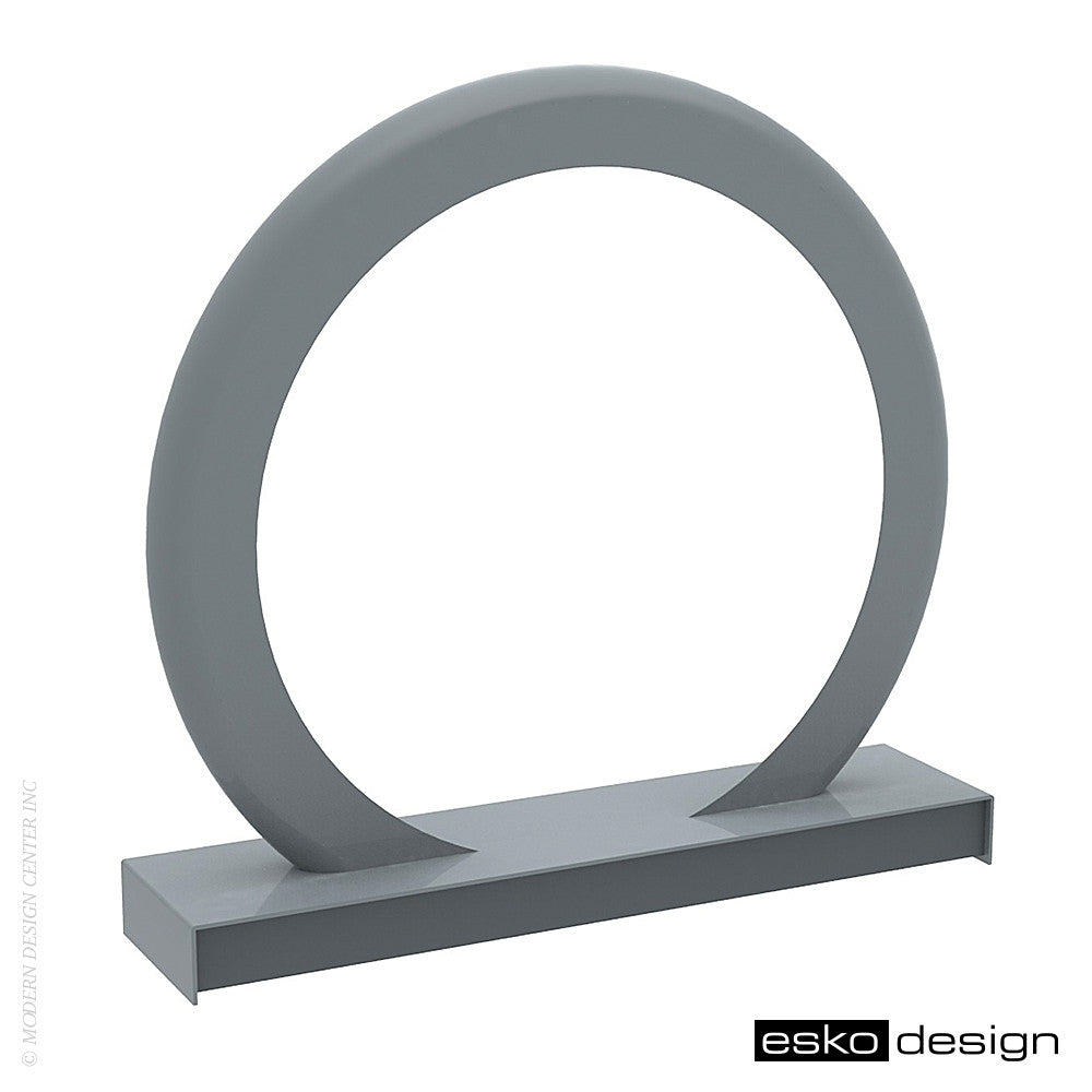 Radius Gateway Desk Lamp by Esko Design | Esko Design | LoftModern