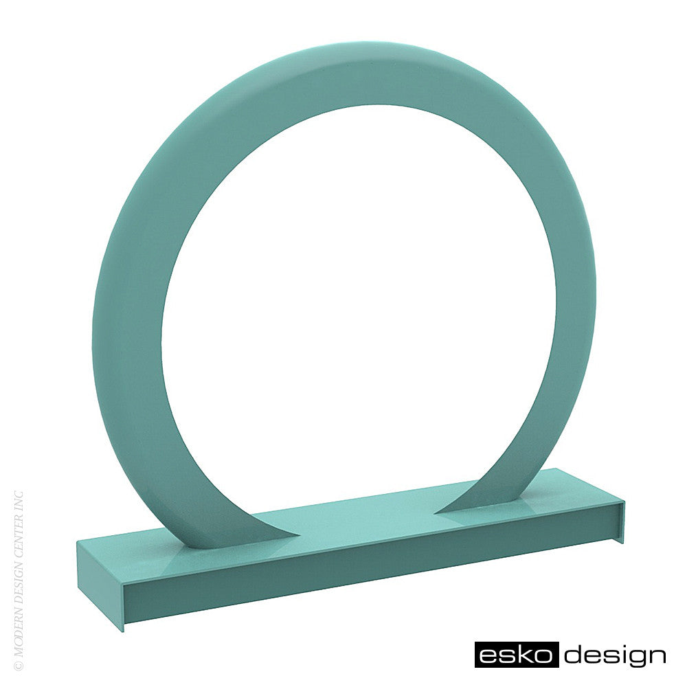 Radius Gateway Desk Lamp by Esko Design | Esko Design | LoftModern